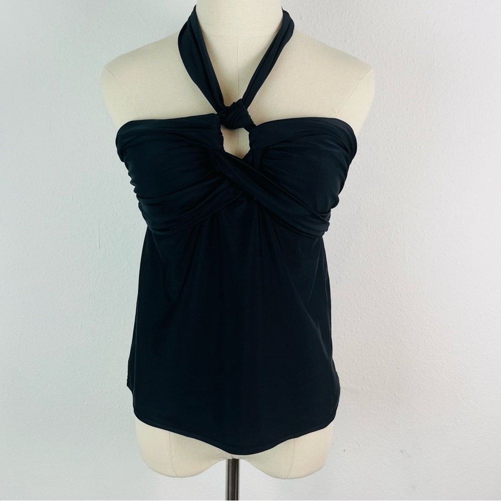 Elle brand tankini top